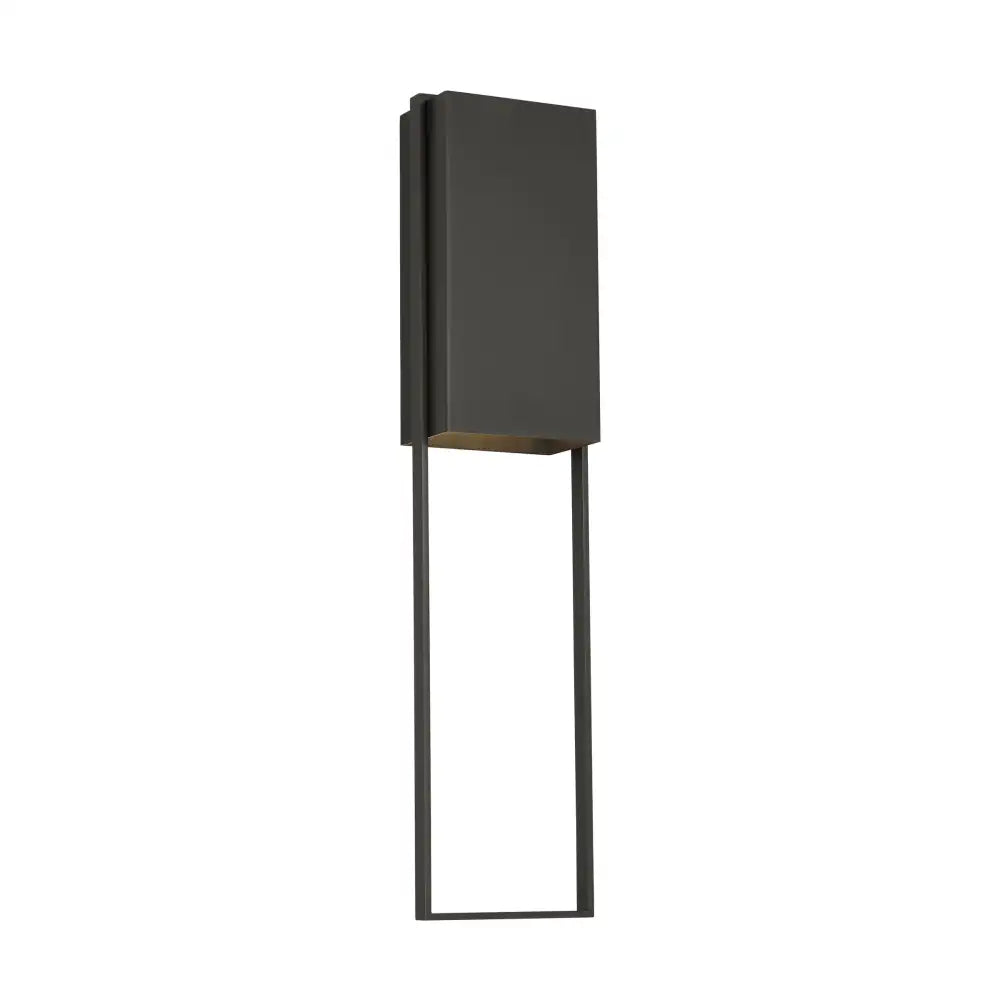 VISUAL COMFORT MODERN, ALUDE WALL, OUTDOOR WALL LIGHTS