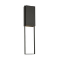 VISUAL COMFORT MODERN, ALUDE WALL, OUTDOOR WALL LIGHTS