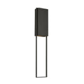 VISUAL COMFORT MODERN, ALUDE WALL, OUTDOOR WALL LIGHTS