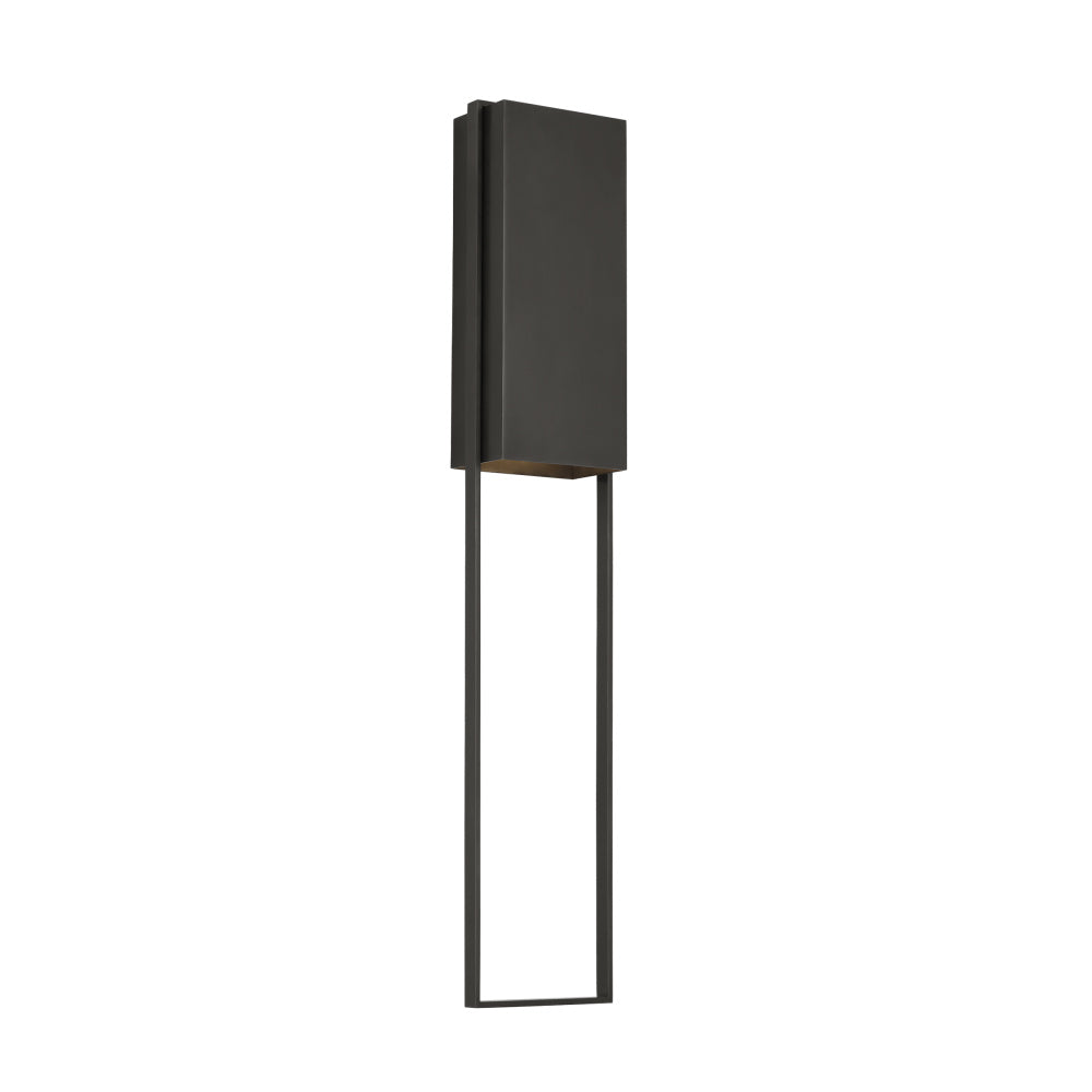 VISUAL COMFORT MODERN, ALUDE WALL, OUTDOOR WALL LIGHTS