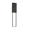 VISUAL COMFORT MODERN, ALUDE WALL, OUTDOOR WALL LIGHTS