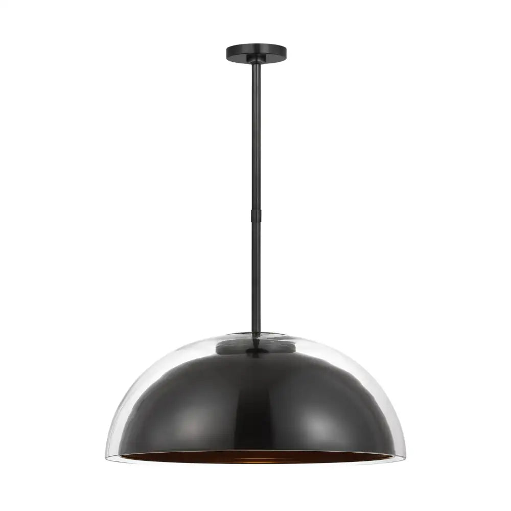 VISUAL COMFORT MODERN, LUSI PENDANT, PENDANT LIGHT
