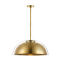 VISUAL COMFORT MODERN, LUSI PENDANT, PENDANT LIGHT