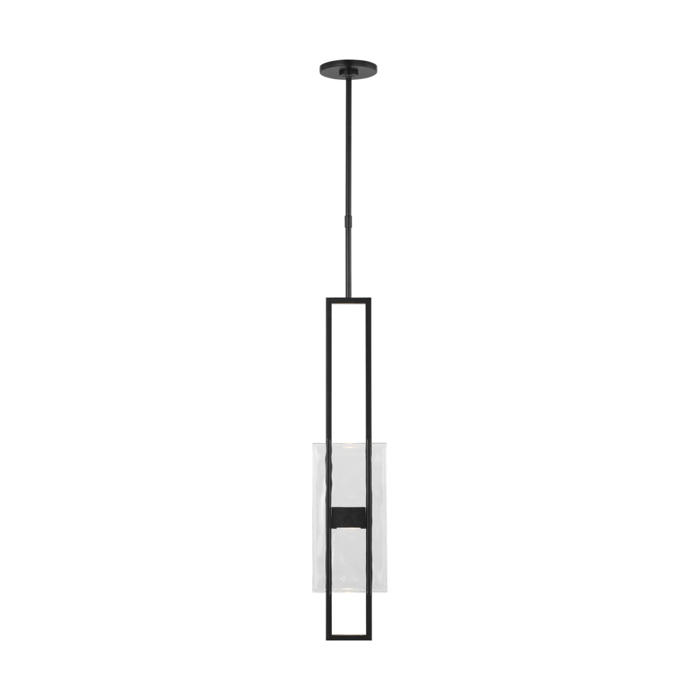 VISUAL COMFORT MODERN, DUELLE PENDANT, PENDANT LIGHT
