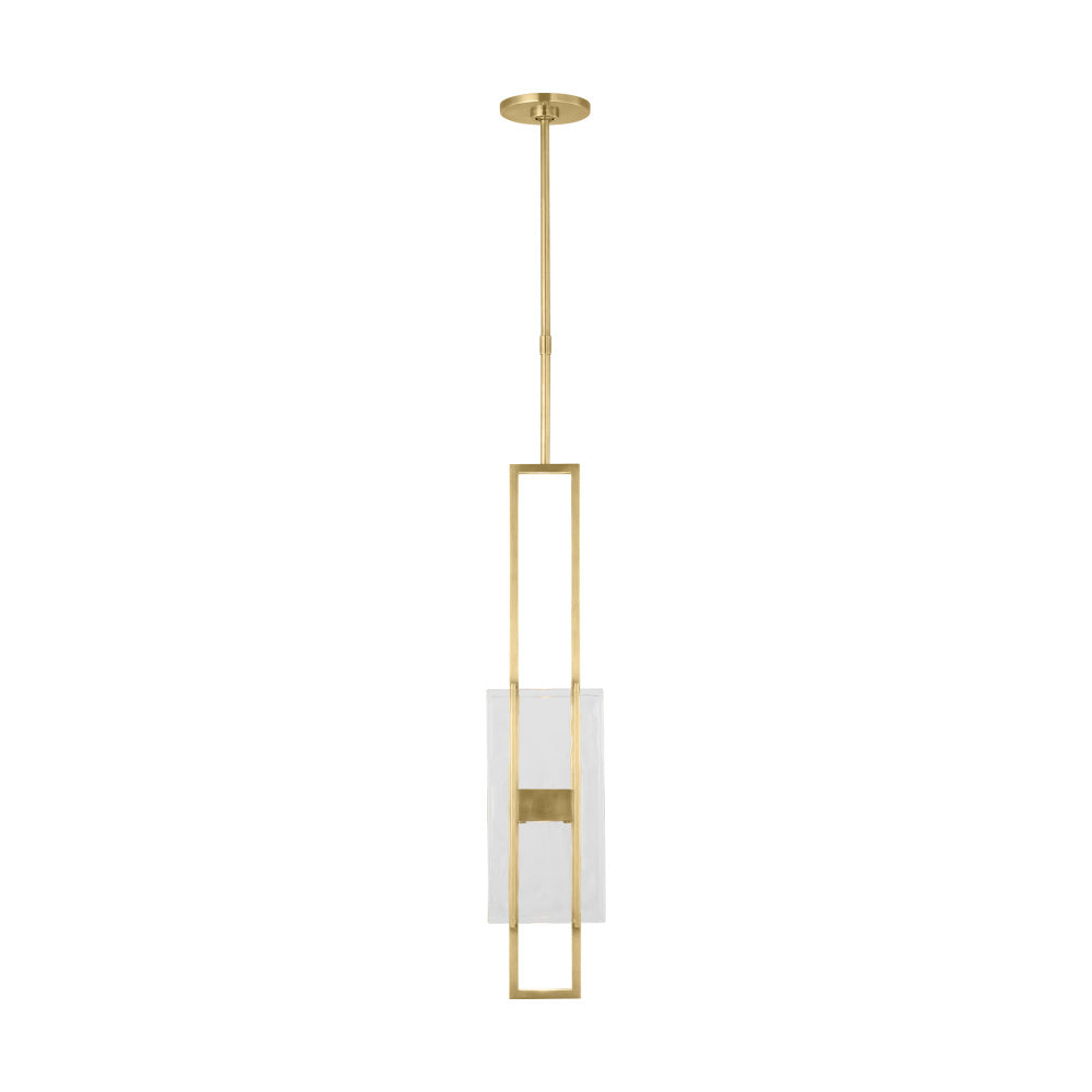 VISUAL COMFORT MODERN, DUELLE PENDANT, PENDANT LIGHT