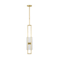 VISUAL COMFORT MODERN, DUELLE PENDANT, PENDANT LIGHT