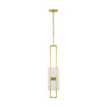 VISUAL COMFORT MODERN, DUELLE PENDANT, PENDANT LIGHT
