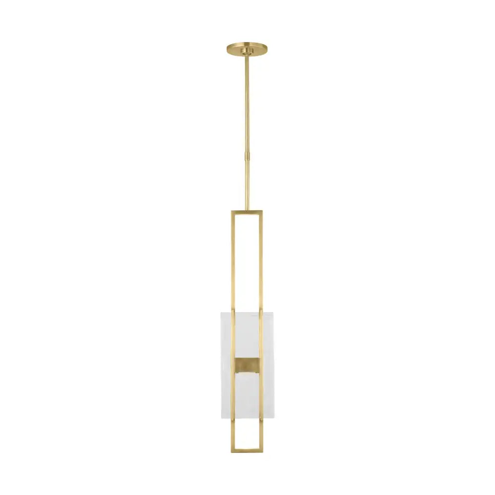 VISUAL COMFORT MODERN, DUELLE PENDANT, PENDANT LIGHT