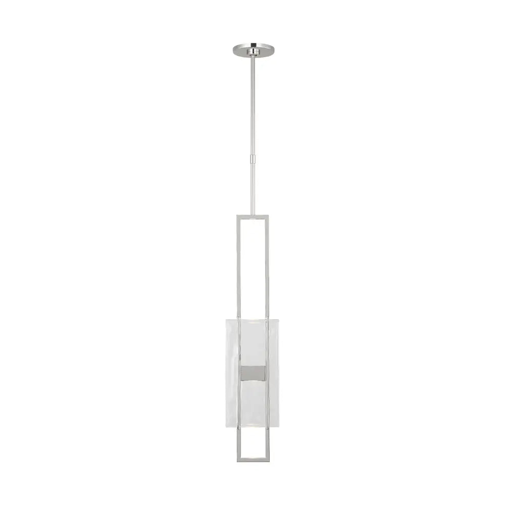 VISUAL COMFORT MODERN, DUELLE PENDANT, PENDANT LIGHT