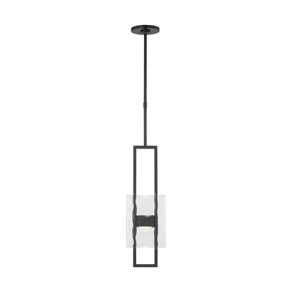 VISUAL COMFORT MODERN, DUELLE PENDANT, PENDANT LIGHT