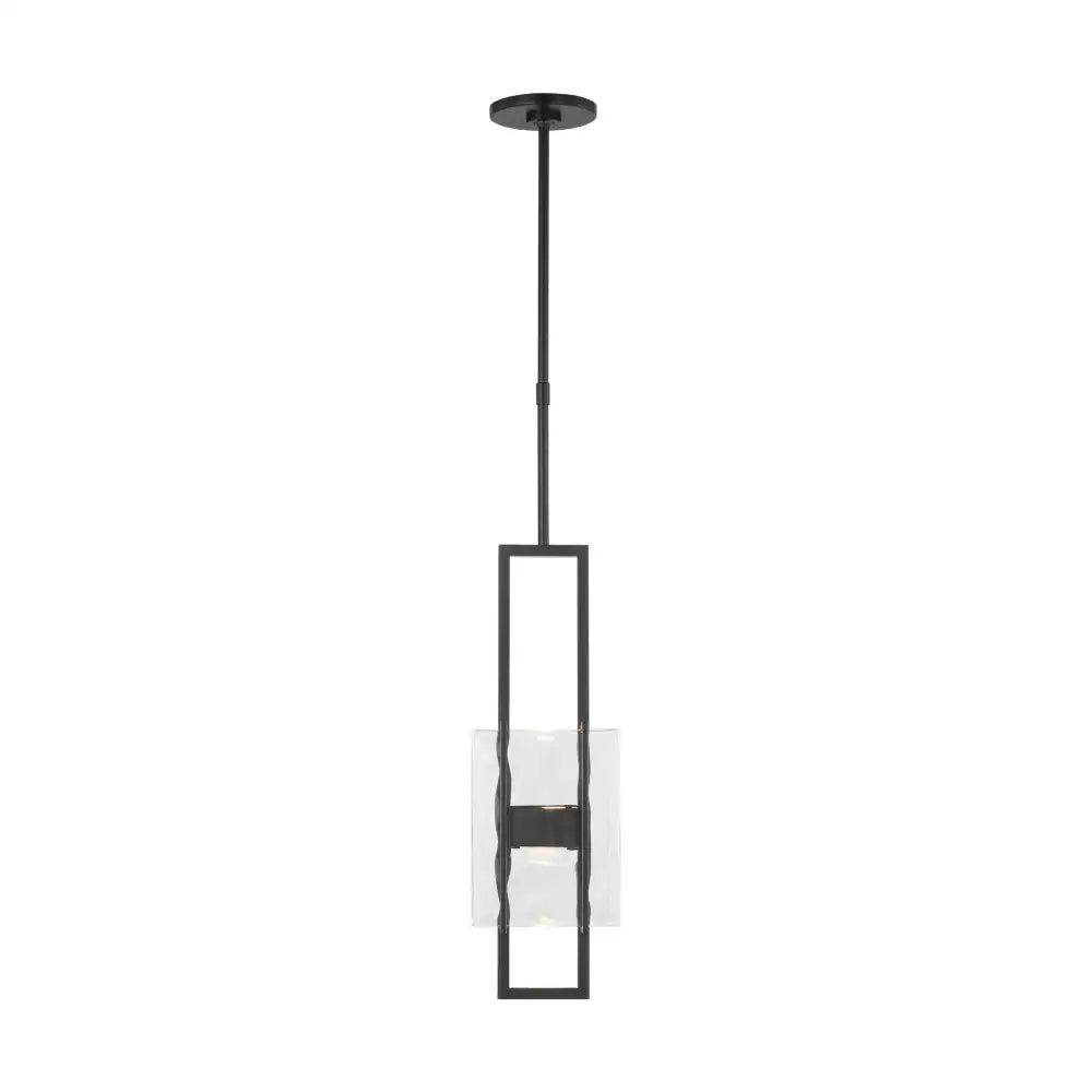 VISUAL COMFORT MODERN, DUELLE PENDANT, PENDANT LIGHT
