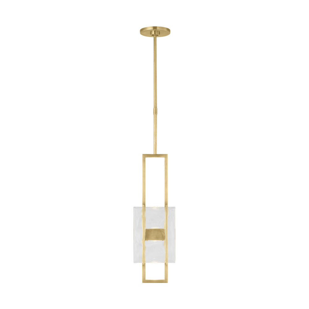 VISUAL COMFORT MODERN, DUELLE PENDANT, PENDANT LIGHT