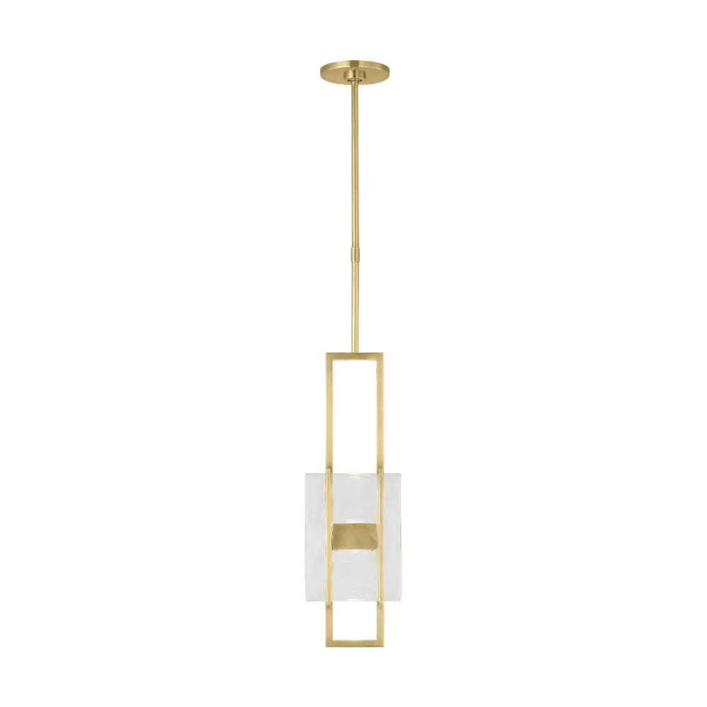 VISUAL COMFORT MODERN, DUELLE PENDANT, PENDANT LIGHT