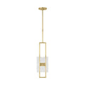 VISUAL COMFORT MODERN, DUELLE PENDANT, PENDANT LIGHT