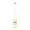 VISUAL COMFORT MODERN, DUELLE PENDANT, PENDANT LIGHT