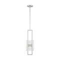 VISUAL COMFORT MODERN, DUELLE PENDANT, PENDANT LIGHT