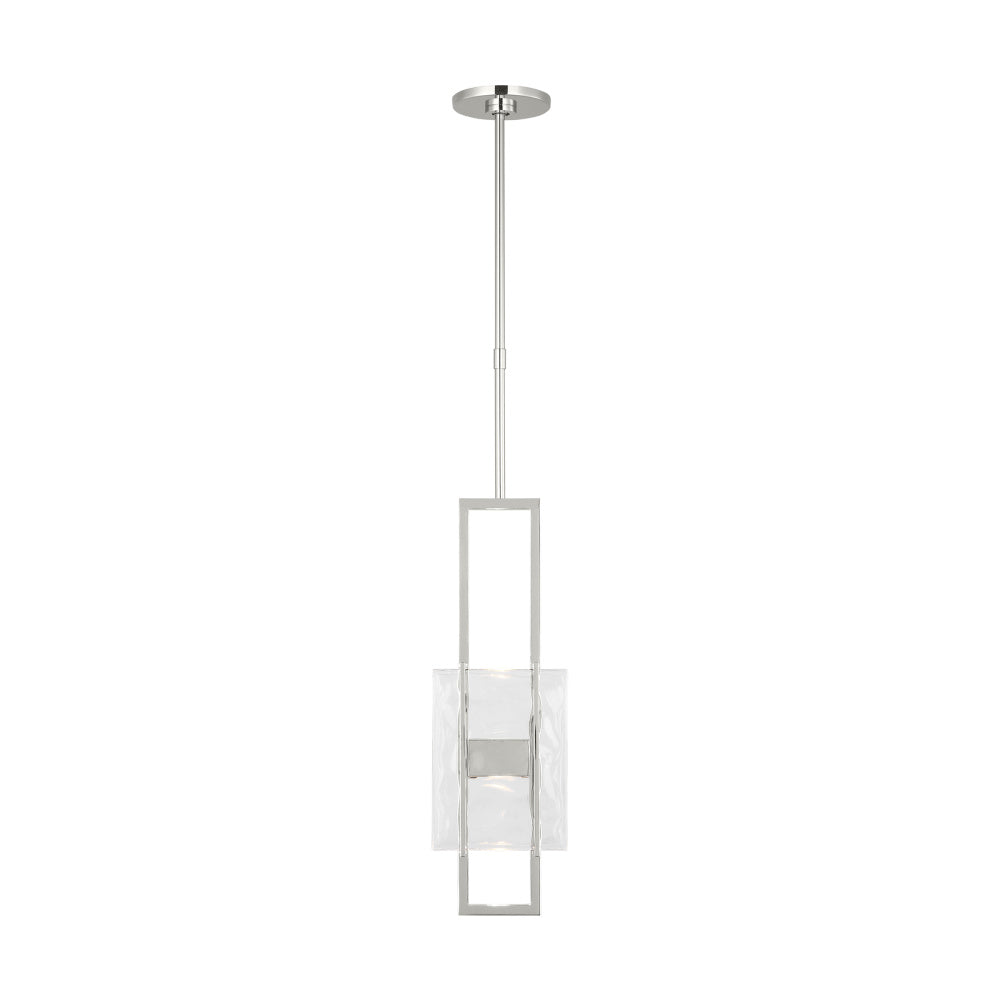 VISUAL COMFORT MODERN, DUELLE PENDANT, PENDANT LIGHT