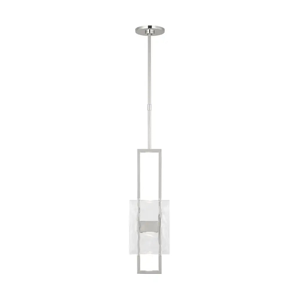VISUAL COMFORT MODERN, DUELLE PENDANT, PENDANT LIGHT