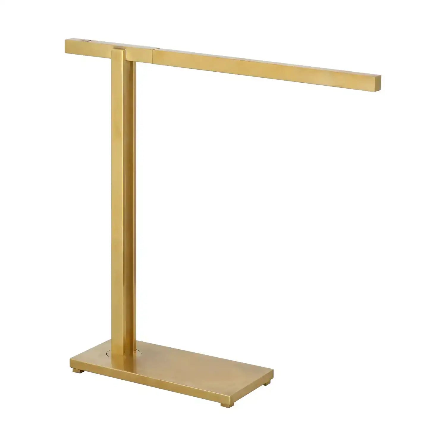 VISUAL COMFORT MODERN, STAGGER TABLE LAMP, TABLE LAMPS