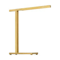 VISUAL COMFORT MODERN, STAGGER TABLE LAMP, TABLE LAMPS
