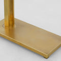 VISUAL COMFORT MODERN, STAGGER TABLE LAMP, TABLE LAMPS