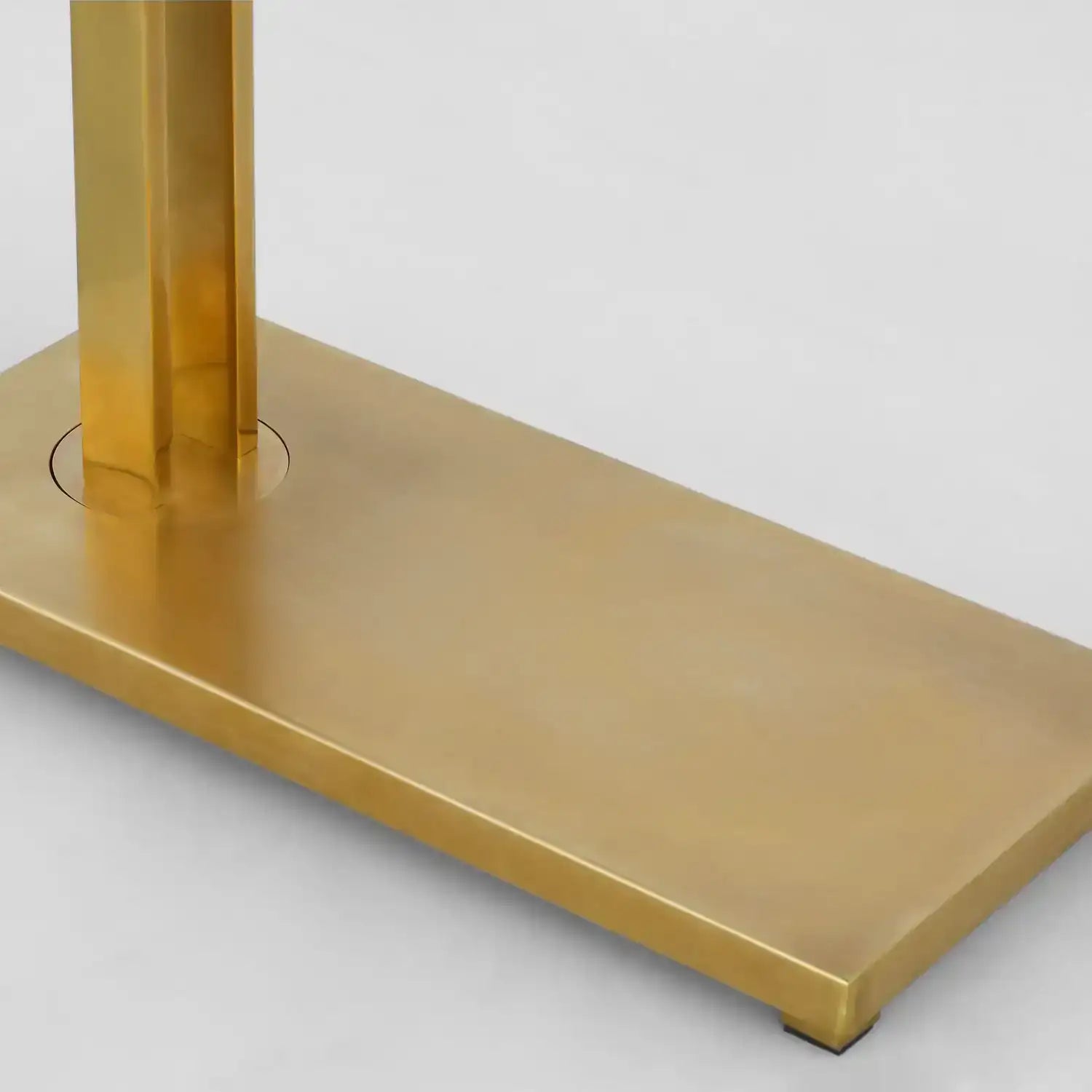 VISUAL COMFORT MODERN, STAGGER TABLE LAMP, TABLE LAMPS