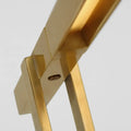 VISUAL COMFORT MODERN, STAGGER TABLE LAMP, TABLE LAMPS