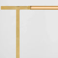 VISUAL COMFORT MODERN, STAGGER TABLE LAMP, TABLE LAMPS