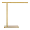 VISUAL COMFORT MODERN, STAGGER TABLE LAMP, TABLE LAMPS