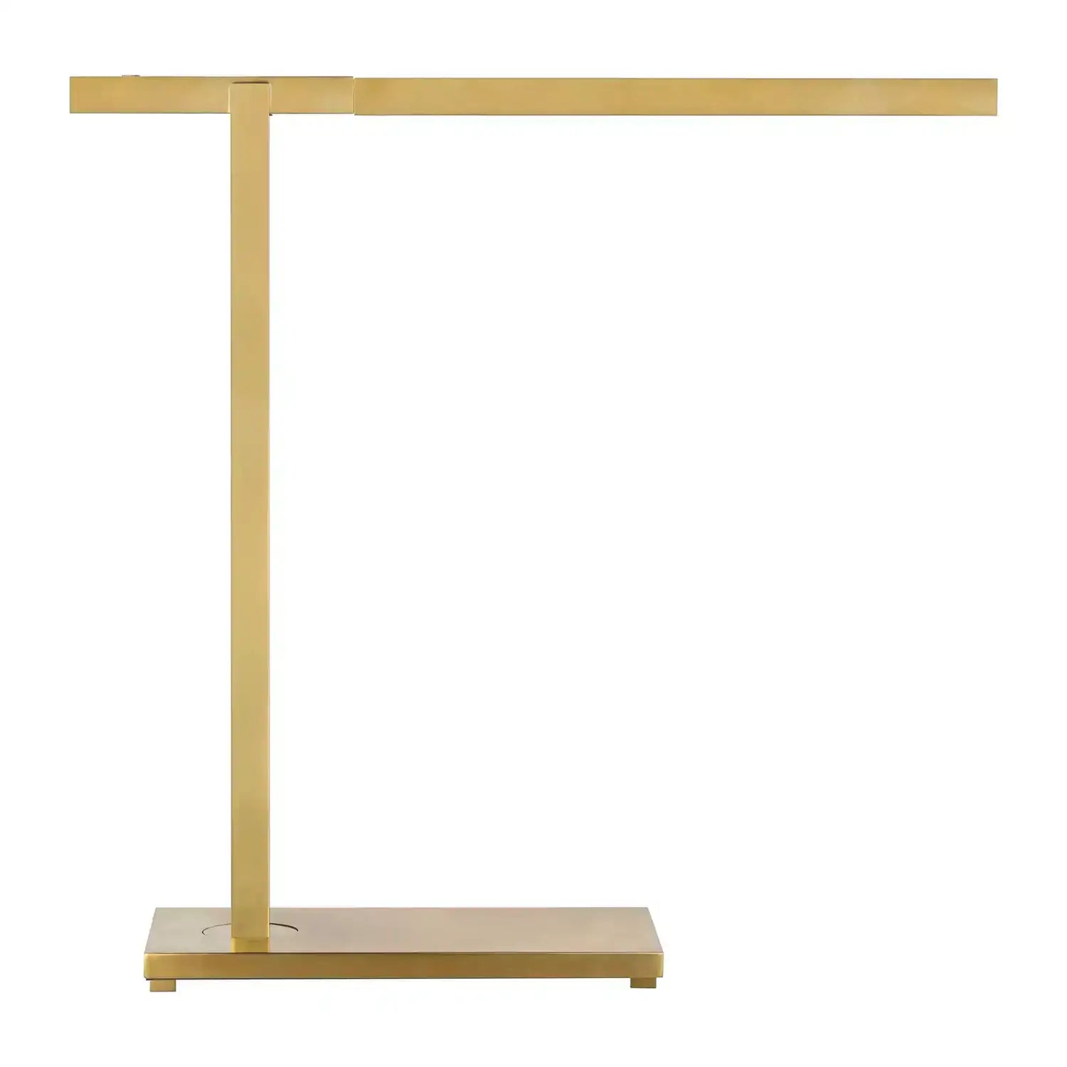 VISUAL COMFORT MODERN, STAGGER TABLE LAMP, TABLE LAMPS