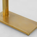 VISUAL COMFORT MODERN, STAGGER TABLE LAMP, TABLE LAMPS
