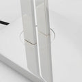 VISUAL COMFORT MODERN, STAGGER TABLE LAMP, TABLE LAMPS