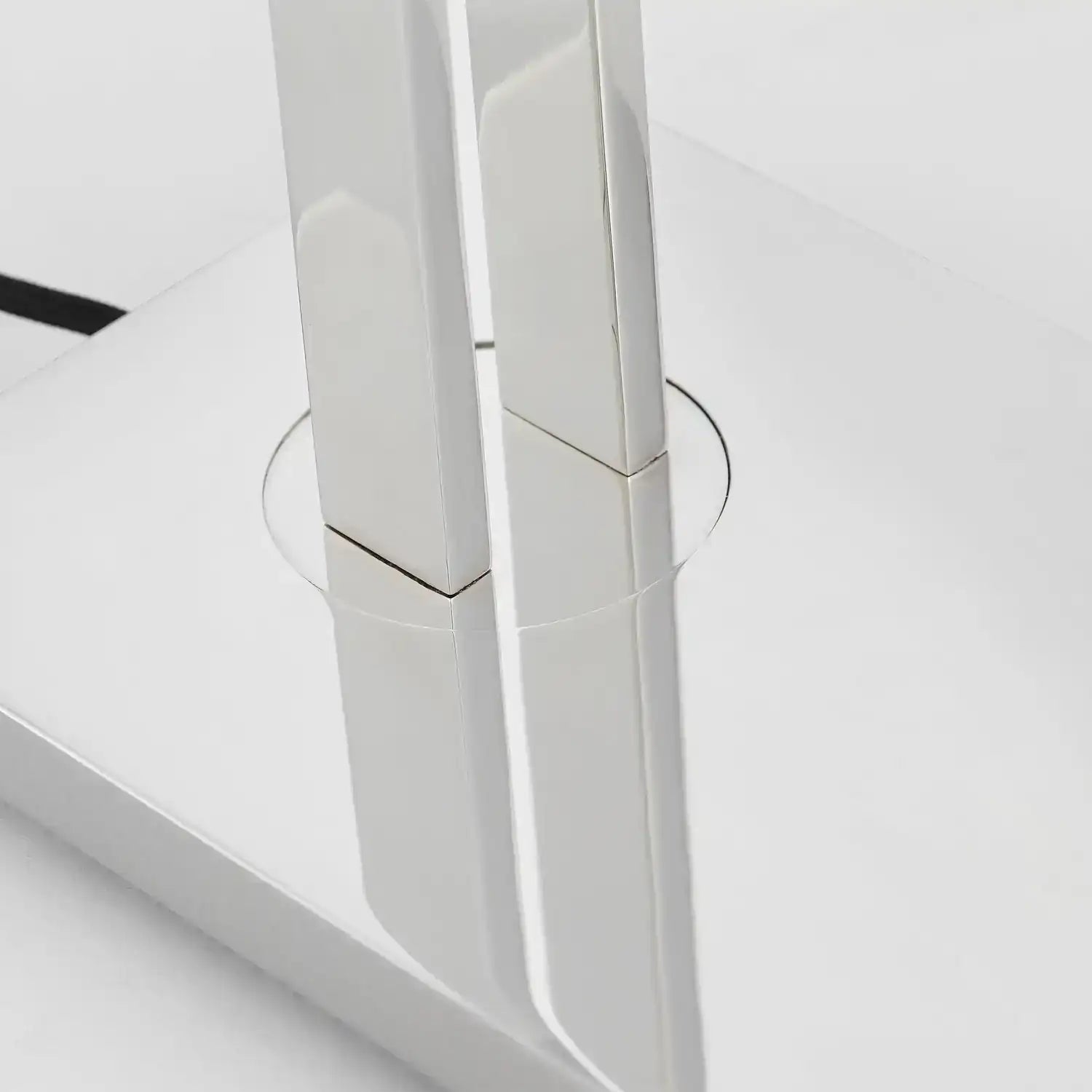VISUAL COMFORT MODERN, STAGGER TABLE LAMP, TABLE LAMPS