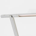 VISUAL COMFORT MODERN, STAGGER TABLE LAMP, TABLE LAMPS