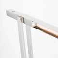 VISUAL COMFORT MODERN, STAGGER TABLE LAMP, TABLE LAMPS