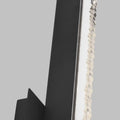 VISUAL COMFORT MODERN, SERRE SCONCE, WALL SCONCES