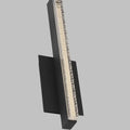 VISUAL COMFORT MODERN, SERRE SCONCE, WALL SCONCES