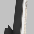 VISUAL COMFORT MODERN, SERRE SCONCE, WALL SCONCES