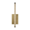 VISUAL COMFORT MODERN, SERRE SCONCE, WALL SCONCES