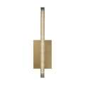 VISUAL COMFORT MODERN, SERRE SCONCE, WALL SCONCES