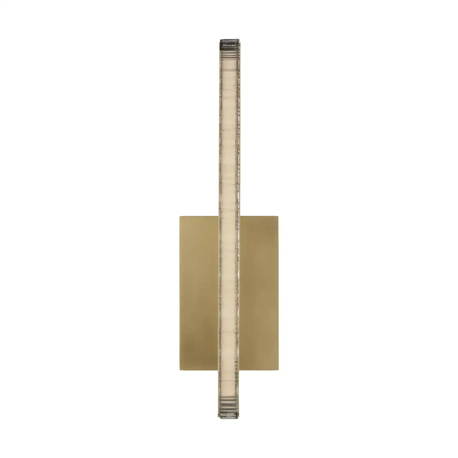 VISUAL COMFORT MODERN, SERRE SCONCE, WALL SCONCES