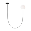 VISUAL COMFORT MODERN, HELIUM LIGHT CHANDELIER, CHANDELIER LIGHT