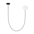 VISUAL COMFORT MODERN, HELIUM LIGHT CHANDELIER, CHANDELIER LIGHT