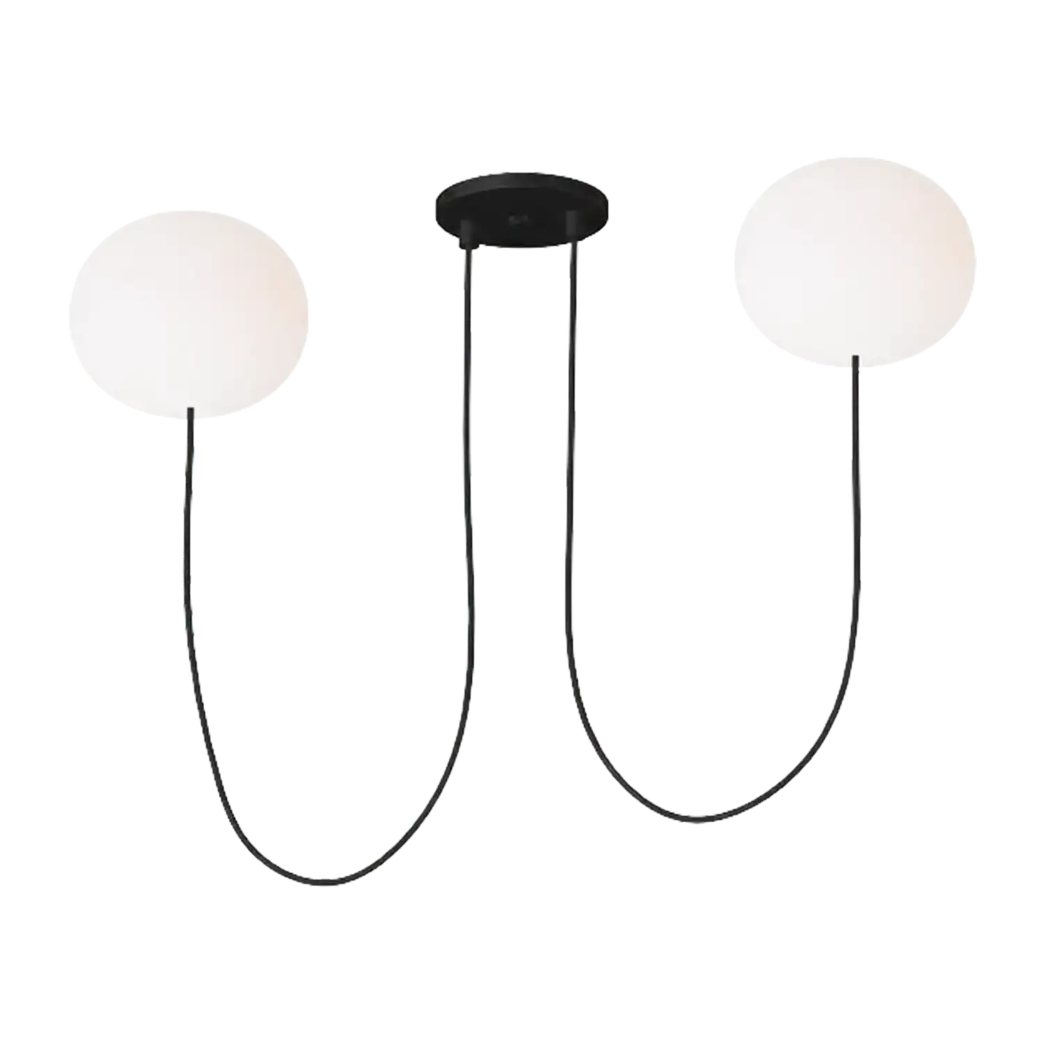 VISUAL COMFORT MODERN, HELIUM LIGHT CHANDELIER, CHANDELIER LIGHT
