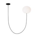 VISUAL COMFORT MODERN, HELIUM LIGHT CHANDELIER, CHANDELIER LIGHT
