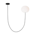 VISUAL COMFORT MODERN, HELIUM LIGHT CHANDELIER, CHANDELIER LIGHT