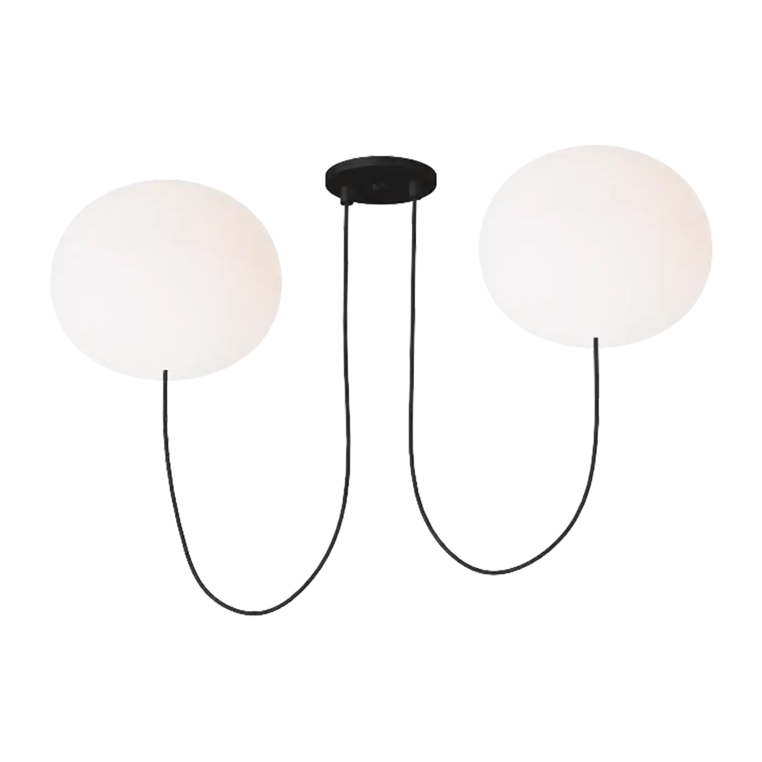 VISUAL COMFORT & CO., HELIUM CHANDELIER, CHANDELIER LIGHT