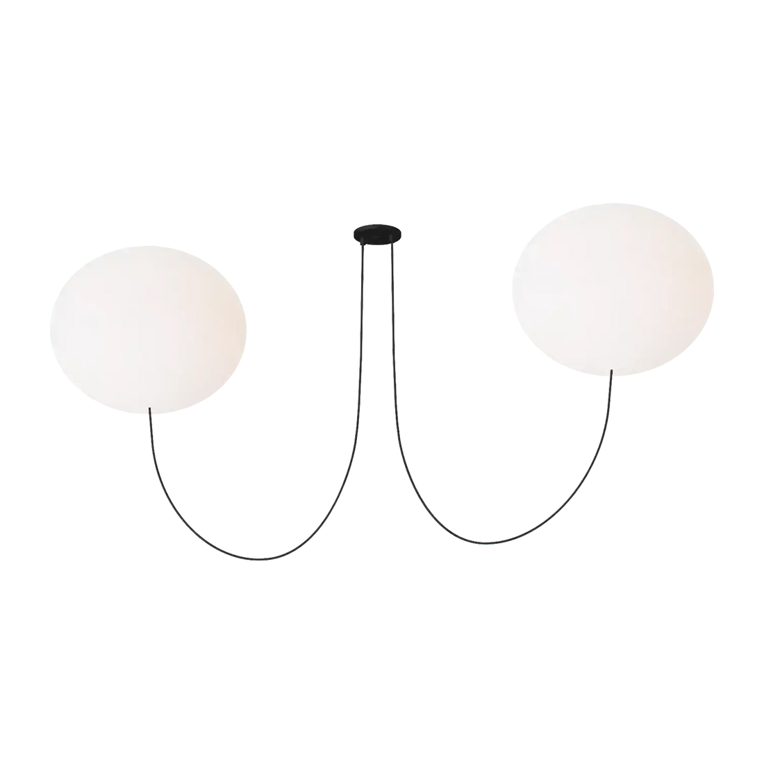 VISUAL COMFORT MODERN, HELIUM X-LARGE LIGHT CHANDELIER, CHANDELIER LIGHT