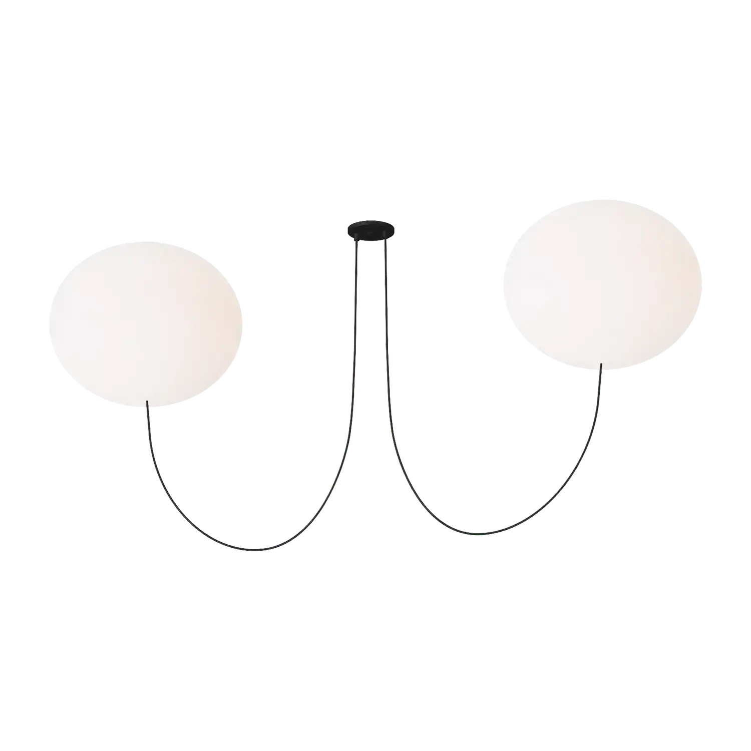 VISUAL COMFORT & CO., HELIUM CHANDELIER, CHANDELIER LIGHT