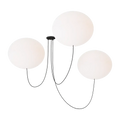 VISUAL COMFORT MODERN, HELIUM X-LARGE LIGHT CHANDELIER, CHANDELIER LIGHT